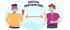 SocialDistancing