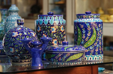 Exquisite Rajasthani flavour