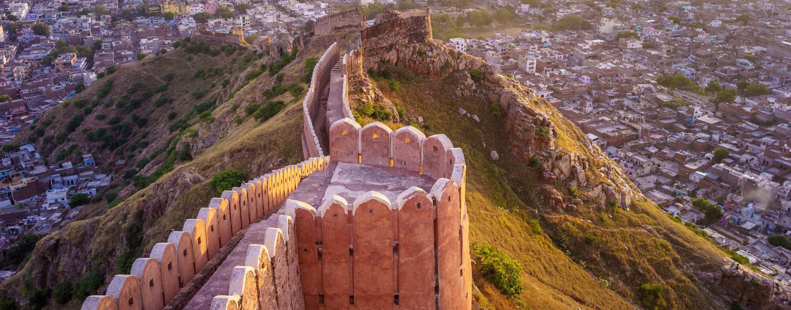 Rajasthan Royal Route